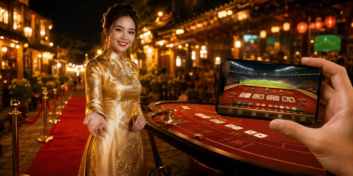 Những điểm định hình unj88